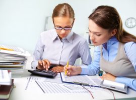 Asesoría y trámites en impuestos
