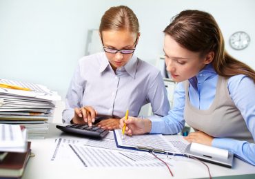 Asesoría y trámites en impuestos