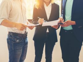 Auditoria y revisoria fiscal