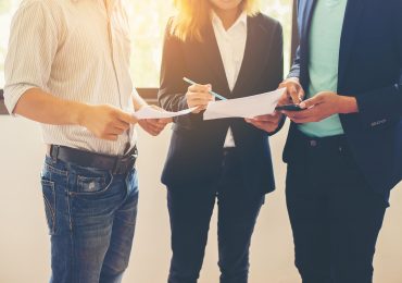 Auditoria y revisoria fiscal